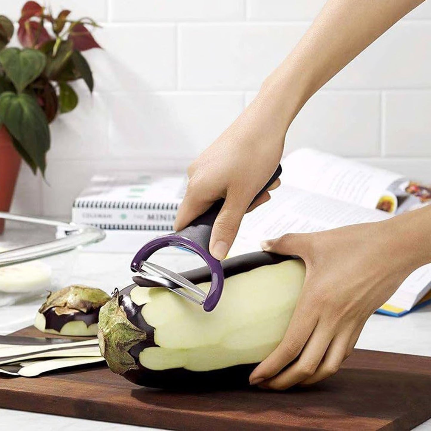 Premium Kitchen Peeler