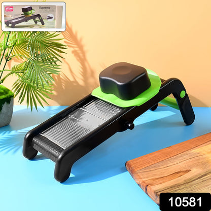 Supreme Stainless Steel Design