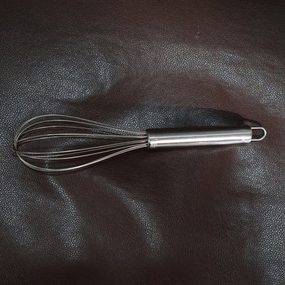 Medium Stainless Steel Balloon Whisk